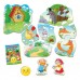 Игра настольная Vladi Toys укр (VT2909-09)