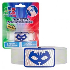 Браслет супергероя PJ Masks Кэтбой (120039)