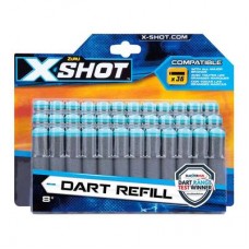 Набор патронов X-Shot 36 штук (3618) Набор патронов X-Shot 36 штук (3618)