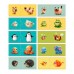 Пазли Puzzlika Моя семья (13531)