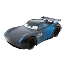 Машинка Cars Огромная модель Джексона Шторма (FLK16) Машинка Cars Огромная модель Джексона Шторма (FLK16)