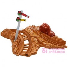 Игровой набор Thomas & Friends Лицом к лицу (BMK81 / DVF78) Игровой набор Thomas & Friends Лицом к лицу (BMK81 / DVF78)