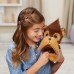 Интерактивная игрушка FurReal Friends Мохнатый Шон с аксессуарами (E0497) Интерактивная игрушка FurReal Friends Мохнатый Шон с аксессуарами (E0497)