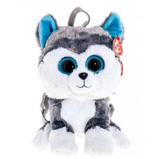 Рюкзак TY Gear Хаски Slush (95007) Рюкзак TY Gear Хаски Slush (95007)