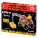 Конструктор Same Toy Скрепер 124 элемента (58034Ut)