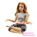 Кукла Barbie Made to Move Двигайся как я Рыжая (FTG80/FTG84) Кукла Barbie Made to Move Двигайся как я Рыжая (FTG80/FTG84)