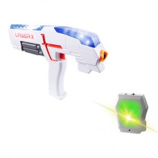 Игровой набор Laser X для одного игрока (88011)