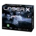 Игровой набор Laser X для одного игрока (88011)