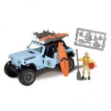 Игровой набор Dickie Toys Playlife Сёрфер (3834001)