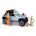Игровой набор Dickie Toys Playlife Сёрфер (3834001) Игровой набор Dickie Toys Playlife Сёрфер (3834001)