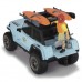 Игровой набор Dickie Toys Playlife Сёрфер (3834001) Игровой набор Dickie Toys Playlife Сёрфер (3834001)