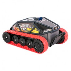 Машинка Maisto Tech Tread shredder на радиоуправлении черно-красная (82101.black.red) Машинка Maisto Tech Tread shredder на радиоуправлении черно-красная (82101.black.red)