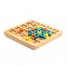 Настольная игра-головоломка Marbles Крестики-нолики: новая эра (SM47300) Настольная игра-головоломка Marbles Крестики-нолики: новая эра (SM47300)