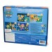 Пазл деревянный Paw Patrol 4 в 1 (SM98490/6040049)