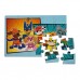 Пазл деревянный Paw Patrol 4 в 1 (SM98490/6040049)