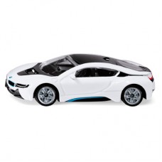 Автомобиль игрушечный Siku BMW i8 (1458) Автомобиль игрушечный Siku BMW i8 (1458)