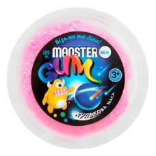 Шариковый пластилин Monster Gum 125 мл (072512-12) Шариковый пластилин Monster Gum 125 мл (072512-12)