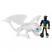 Набор Dragons Как приручить дракона 3 Дневная Фурия и виккинг Иккинг (SM66621/7380) Набор Dragons Как приручить дракона 3 Дневная Фурия и виккинг Иккинг (SM66621/7380)