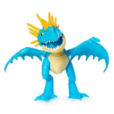 Коллекционная фигурка Dragons Как приручить дракона 3 Громгильда (SM66620/2224) Коллекционная фигурка Dragons Как приручить дракона 3 Громгильда (SM66620/2224)