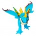 Коллекционная фигурка Dragons Как приручить дракона 3 Громгильда (SM66620/2224) Коллекционная фигурка Dragons Как приручить дракона 3 Громгильда (SM66620/2224)