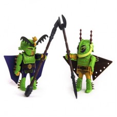 Конструктор Playmobil Dragons Забияка и Задирака (70042) Конструктор Playmobil Dragons Забияка и Задирака (70042)