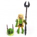 Конструктор Playmobil Dragons Забияка и Задирака (70042) Конструктор Playmobil Dragons Забияка и Задирака (70042)