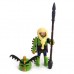 Конструктор Playmobil Dragons Забияка и Задирака (70042) Конструктор Playmobil Dragons Забияка и Задирака (70042)