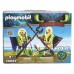 Конструктор Playmobil Dragons Забияка и Задирака (70042) Конструктор Playmobil Dragons Забияка и Задирака (70042)