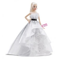 Кукла Barbie Signature 60-тый Юбилей (FXD88) Кукла Barbie Signature 60-тый Юбилей (FXD88)