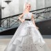 Кукла Barbie Signature 60-тый Юбилей (FXD88) Кукла Barbie Signature 60-тый Юбилей (FXD88)