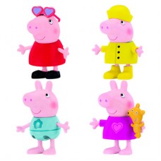 Игровой набор Peppa Pig Модница Пеппа (96642) Игровой набор Peppa Pig Модница Пеппа (96642)