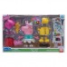 Игровой набор Peppa Pig Модница Пеппа (96642) Игровой набор Peppa Pig Модница Пеппа (96642)