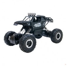 Машинка Sulong Toys Off road crawler Where the trail ends на радиоуправлении 1:14 (SL-121RHMBl) Машинка Sulong Toys Off road crawler Where the trail ends на радиоуправлении 1:14 (SL-121RHMBl)