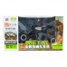 Машинка Sulong Toys Off road crawler Where the trail ends на радиоуправлении 1:14 (SL-121RHMBl) Машинка Sulong Toys Off road crawler Where the trail ends на радиоуправлении 1:14 (SL-121RHMBl)