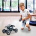 Машинка Sulong Toys Off road crawler Where the trail ends на радиоуправлении 1:14 (SL-121RHMBl) Машинка Sulong Toys Off road crawler Where the trail ends на радиоуправлении 1:14 (SL-121RHMBl)