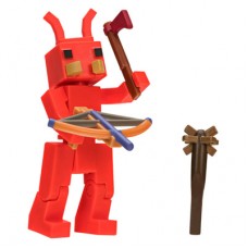 Фигурка Roblox Booga Booga Fire Ant W5 (ROB0193) Фигурка Roblox Booga Booga Fire Ant W5 (ROB0193)