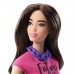 Кукла Barbie Fashionistas Светлое будущее пышка (FBR37/FJF58) Кукла Barbie Fashionistas Светлое будущее пышка (FBR37/FJF58)