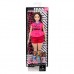 Кукла Barbie Fashionistas Светлое будущее пышка (FBR37/FJF58) Кукла Barbie Fashionistas Светлое будущее пышка (FBR37/FJF58)