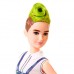 Кукла Barbie Fashionistas Стиль панк (FBR37/FXL57) Кукла Barbie Fashionistas Стиль панк (FBR37/FXL57)