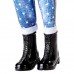 Кукла Barbie Fashionistas Стиль панк (FBR37/FXL57) Кукла Barbie Fashionistas Стиль панк (FBR37/FXL57)