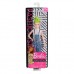 Кукла Barbie Fashionistas Стиль панк (FBR37/FXL57) Кукла Barbie Fashionistas Стиль панк (FBR37/FXL57)