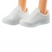 Кукла Barbie Fashionistas Юбка в цветной горошек пышка (FBR37/DVX73) Кукла Barbie Fashionistas Юбка в цветной горошек пышка (FBR37/DVX73)