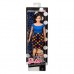 Кукла Barbie Fashionistas Юбка в цветной горошек пышка (FBR37/DVX73) Кукла Barbie Fashionistas Юбка в цветной горошек пышка (FBR37/DVX73)