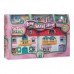 Игровой набор Keenway Мой волшебный домик (K22003) Игровой набор Keenway Мой волшебный домик (K22003)