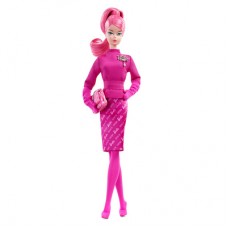 Кукла Barbie Signature Величественно розовая коллекционная (FXD50) Кукла Barbie Signature Величественно розовая коллекционная (FXD50)