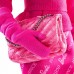 Кукла Barbie Signature Величественно розовая коллекционная (FXD50) Кукла Barbie Signature Величественно розовая коллекционная (FXD50)