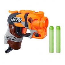 Бластер NERF Elite Micro shots Hammershot (E0489/E0720)
