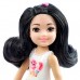 Кукла Barbie Club Chelsea Брюнетка в топе с котенком (DWJ33/FXG77) Кукла Barbie Club Chelsea Брюнетка в топе с котенком (DWJ33/FXG77)