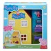 Игровой набор Peppa pig Дом Пеппы делюкс (06865) Игровой набор Peppa pig Дом Пеппы делюкс (06865)