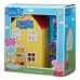 Игровой набор Peppa pig Дом Пеппы делюкс (06865) Игровой набор Peppa pig Дом Пеппы делюкс (06865)